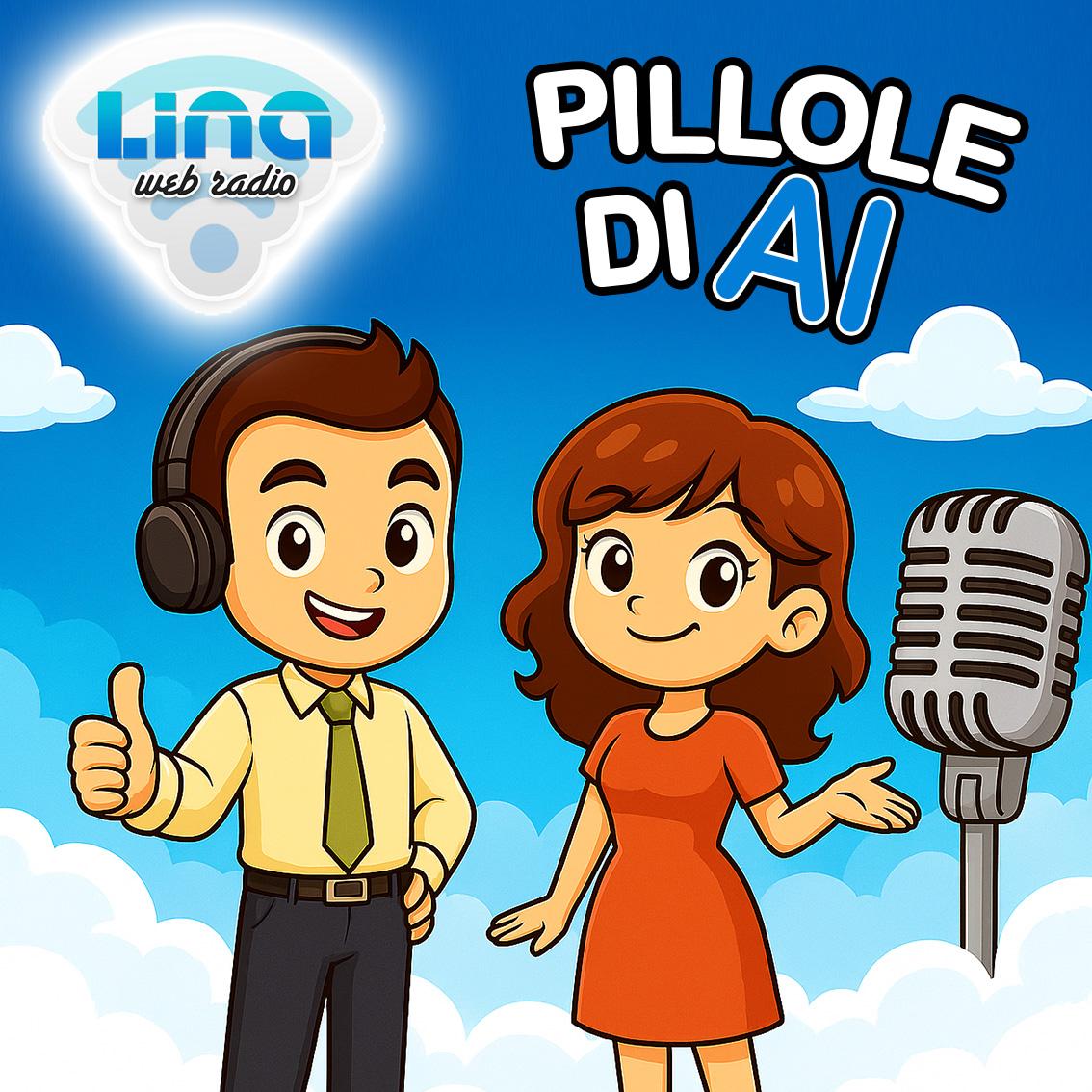 Lina Web Radio