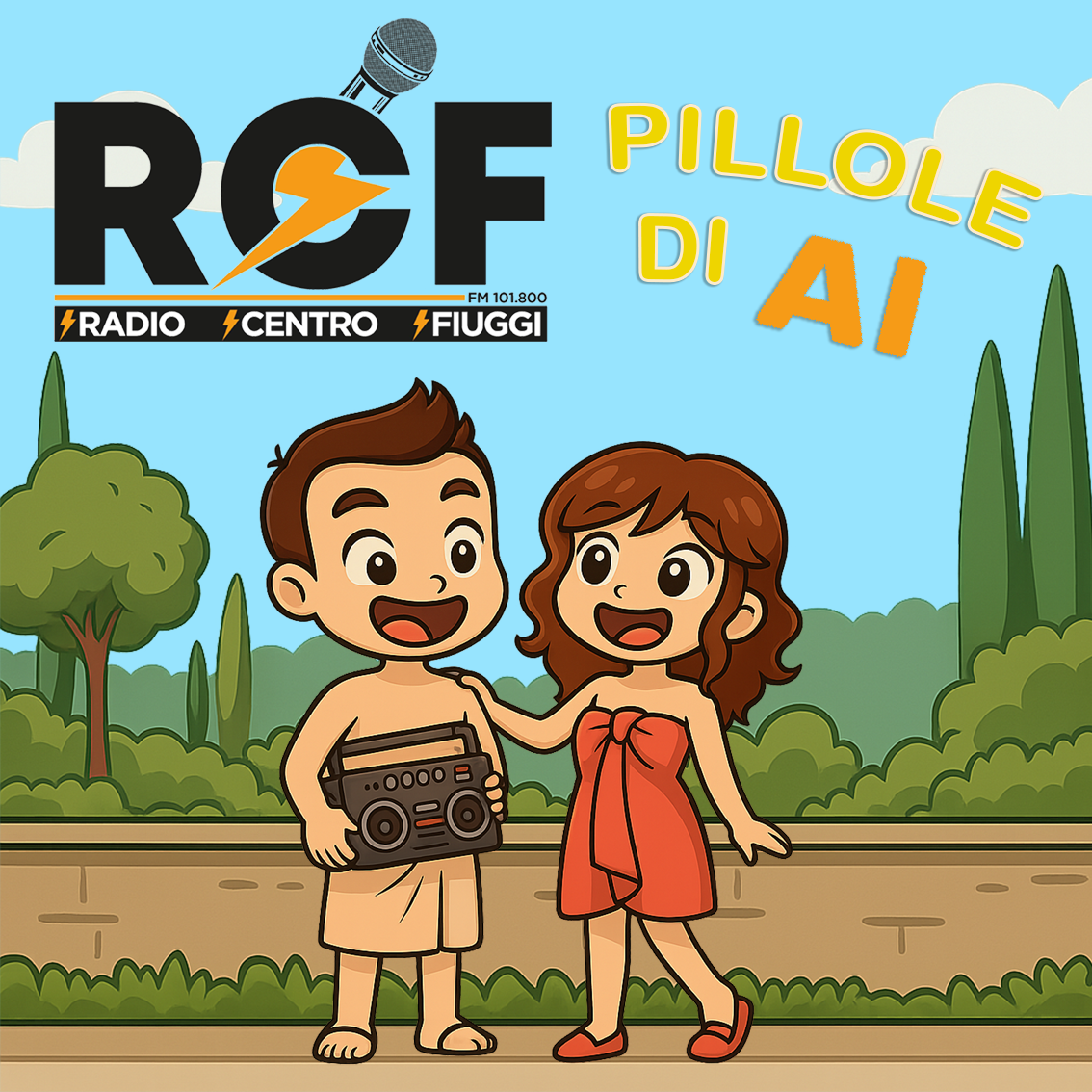 Radio Centro Fiuggi