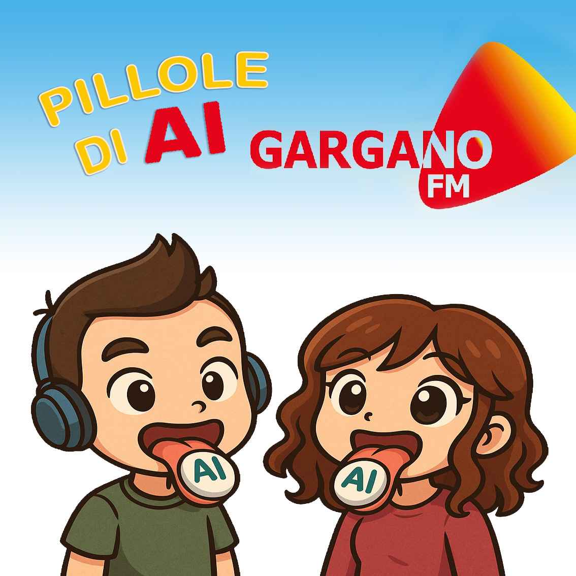 Radio Gargano FM