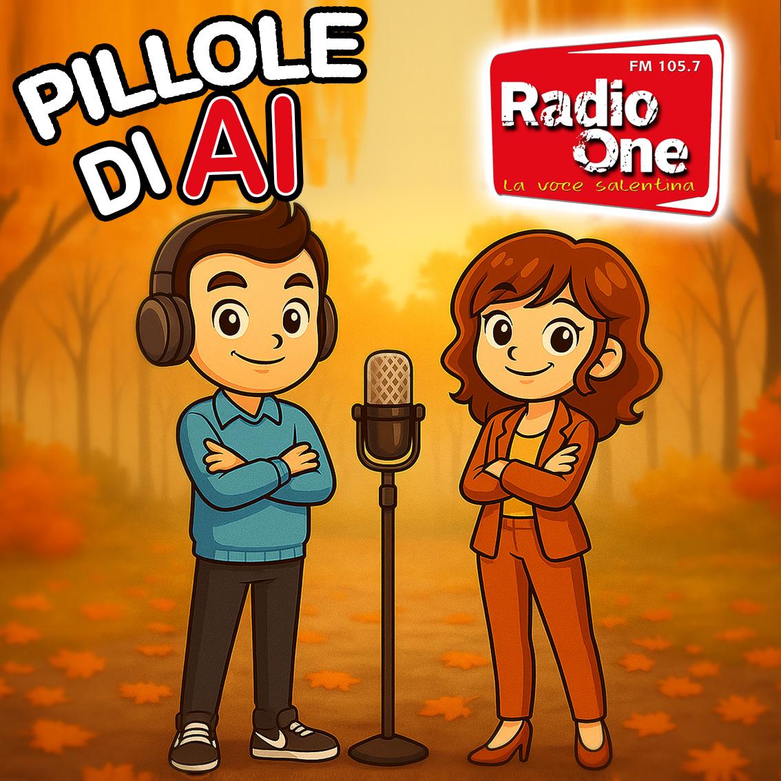 Radio One Salentina