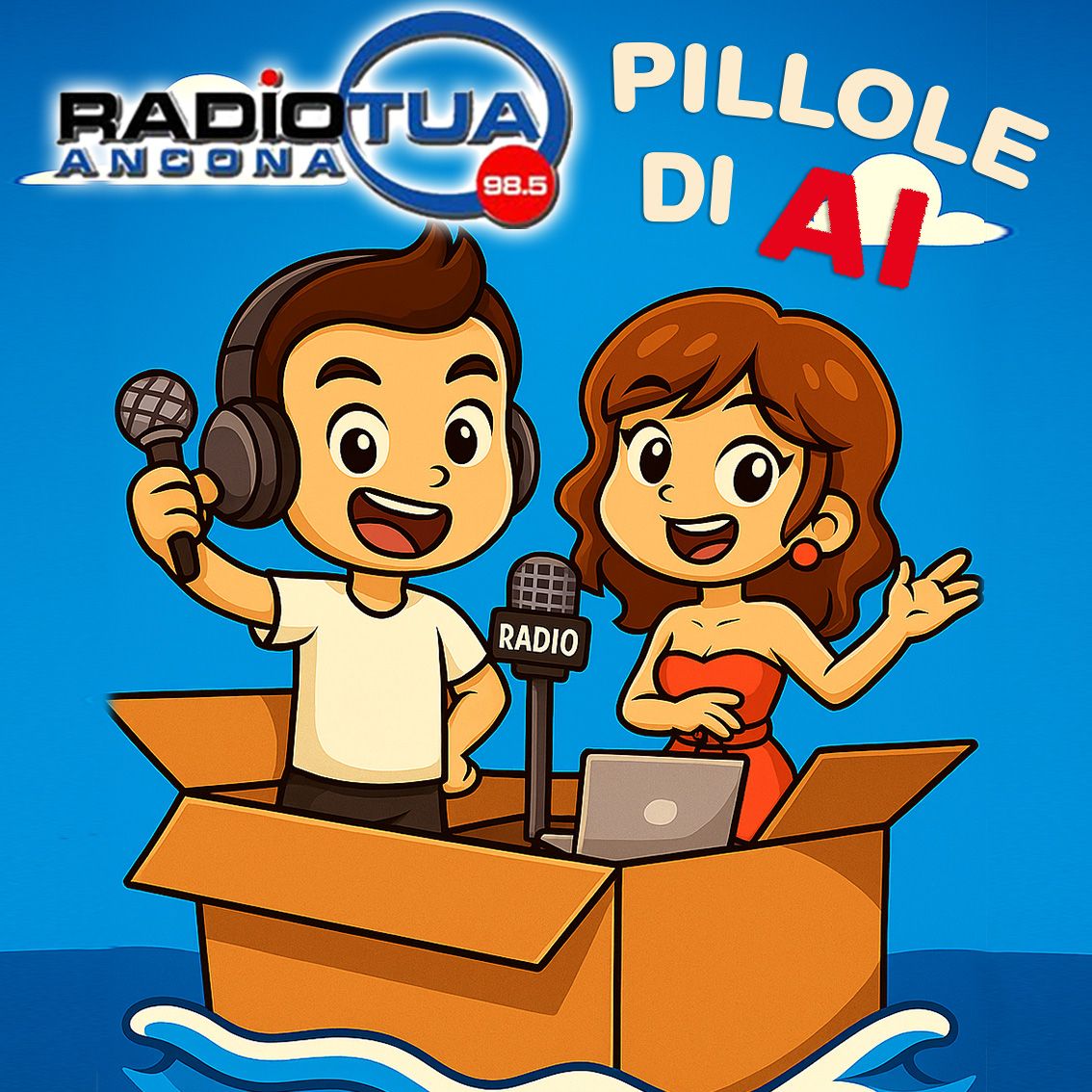 RadioTua Ancona