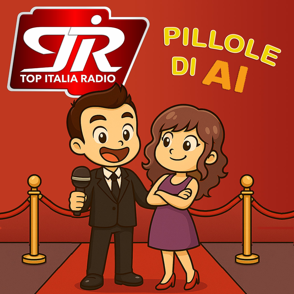 Top Italia Radio