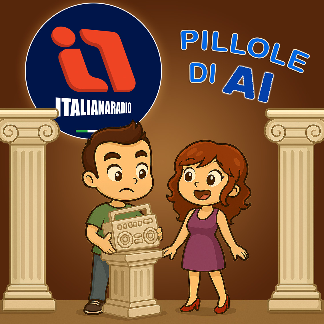 Italianaradio