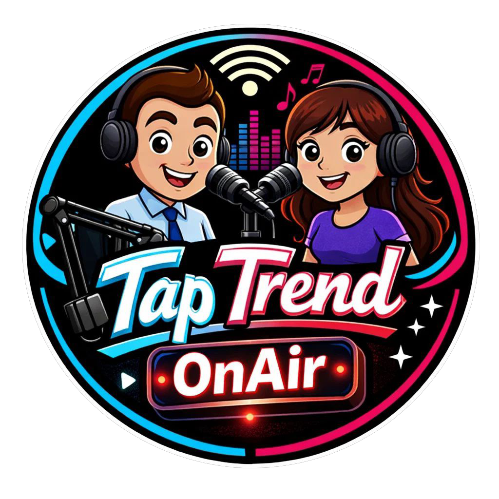 Tap Trend OnAir