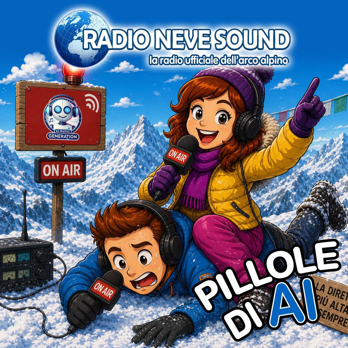Radio Neve Sound