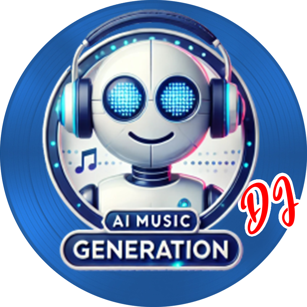 Ai Music Generation DJ