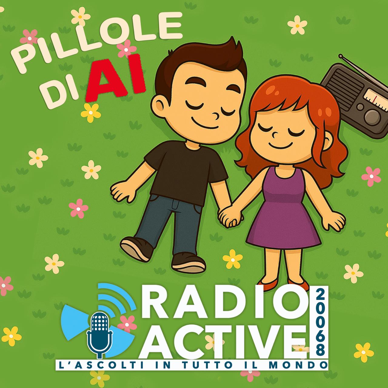 Radio Active