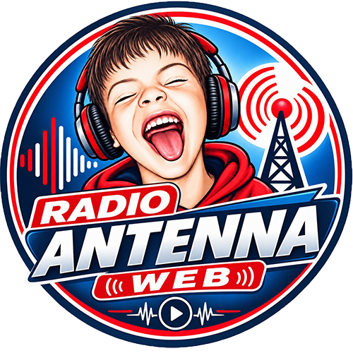 Antenna Web